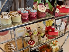 -上海和平饭店华懋阁 Cathay Room