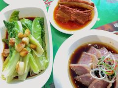 -令氏家外家周秦食府(高新店)