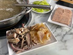 -正宗贵州二嫂黄牛肉馆(青村店)