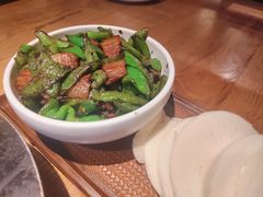 -马仕玖煲·融合菜·酥不腻烤鸭(人大店)