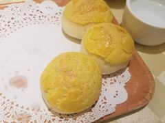 菠萝包-石岐佬中山菜馆(张溪店)