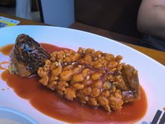 松子鱼-外婆烧.老杭帮菜(庆春店)