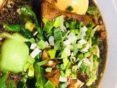 卤肉面-食之六七·面(朝阳大悦城店)