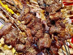 -北三老太太烧烤(人生一串上榜店)