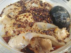 -清真·宏顺祥卤汁凉粉(大皮院店)
