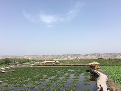 -处女泉风景名胜区