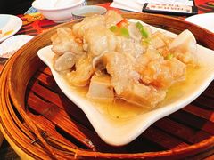 -虾饺妹·粤式手工点心(水荫路店)