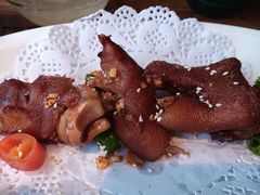 -嘉禾·悦享餐厅(八方汇店)