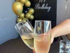 -Olive橄榄花园漂亮饭主题布置餐厅(大望路店)