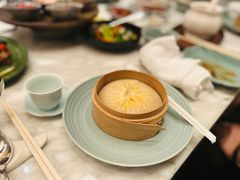 -无锡苏宁银河国际酒店-悦府65中餐厅