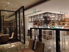 -“香”全日餐厅·株洲大汉希尔顿酒店