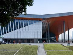 -野马渡文体中心游泳·健身