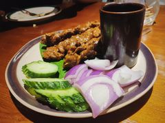 -仓库南洋海鲜小排档(柳河路店)