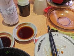 -寿司郎(皇庭广场店)