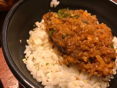 -肉魁屋·烧肉·烧鸟·酒场(高新店)