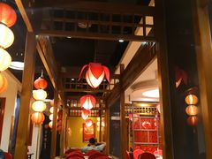 大堂-芦月轩羊蝎子(劲松店)