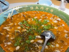 -光海·乡记酸菜鱼·始于1996(花园路店)