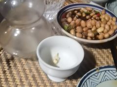 -贰醒·私房小院烧烤 (太古里店)