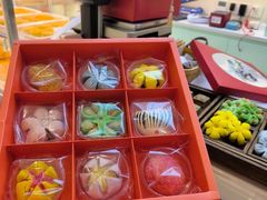 -老安家·安建坡传统糕点(北院门店)