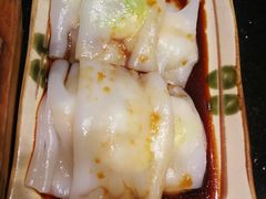 水晶大鲜虾布拉肠粉-正斗·港式粤菜(SKLP店)