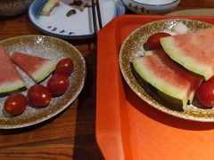 -滇香肴·云南菜蒸汽石锅鱼(云南北路店)