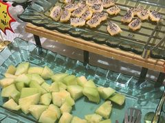 -小茉庐和牛自助火锅(龙湖万达店)