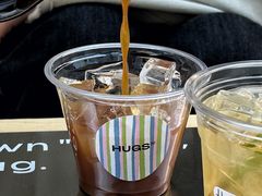 -HUGS coffee(东区店)