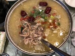 -恒盛居回族饭店