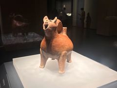 -山东博物馆