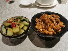 -红棉中餐厅·广州海航威斯汀酒店