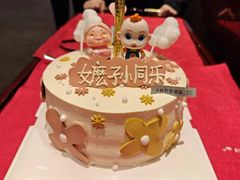 -无锡瑞廷西郊酒店·悦湖景观餐厅