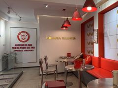 -Eckl’s爱氏热狗(猫街店)