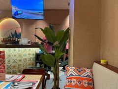 -墨纪Mojí墨西哥餐厅(官舍店)
