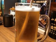 -山葵家居酒屋(天目里店)