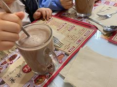 -華人 華星冰室(氹仔 店)
