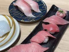-大起水产回转寿司(道顿堀店)