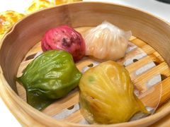 -白天鹅宾馆-宏图府餐厅