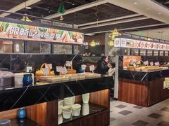 -湊湊火锅·茶憩(上海合生汇店)