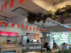 -成都瓜串串(华强北店)