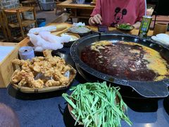 -麻大侠老火锅(巴国城店)