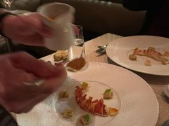 -Le Bernardin