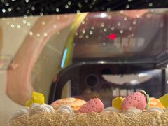 -三迪希尔顿酒店·星空酒廊