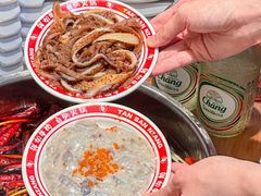 -谭三娘鲜切牛肉自助火锅(北京路店)