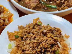 -温州一家人美食(西木头市店)