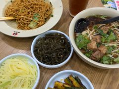 -李先生牛肉面大王(北京东四店)