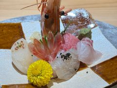 -麦MUGI铁板烧日式料理