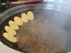 -姥家大锅台(魏各庄路店)