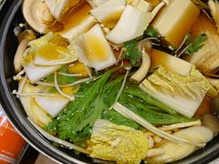 -山葵家·创意料理(万象汇店)