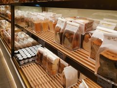 -烘焙町面包店(西四店)