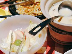 -西贝(东方路店)